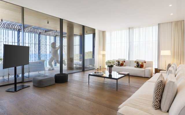 Kempinski Residences Bodrum - Barbaros Reserve