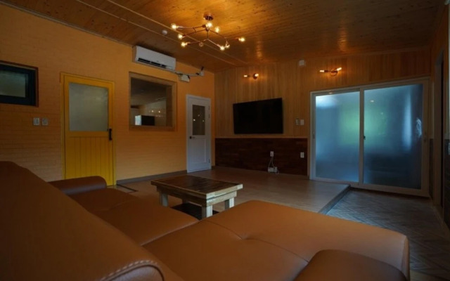 Paju Welcome Felix Pension
