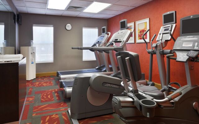 Residence Inn by Marriott Greenville-Spartanburg Airport