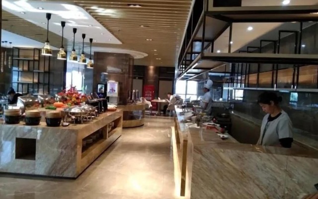 Sibeisi International Hotel
