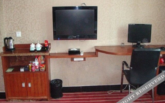 Tianjie Motel