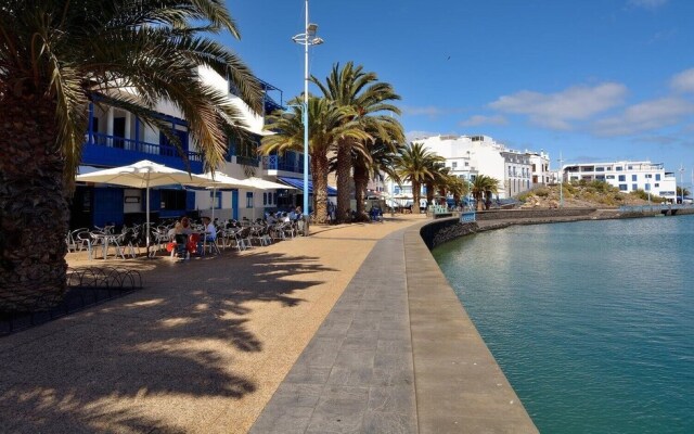 Apartamento Top Charco