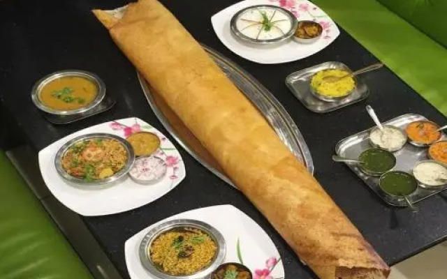 Sai Palkhi