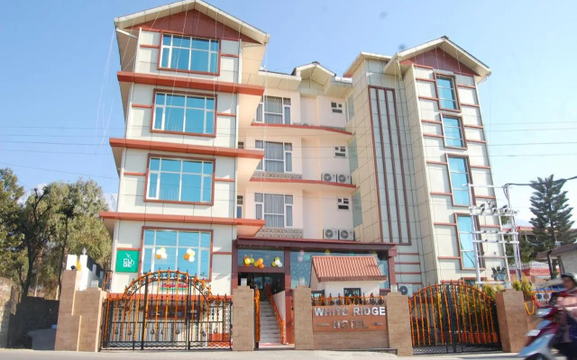 White Ridge Hotel