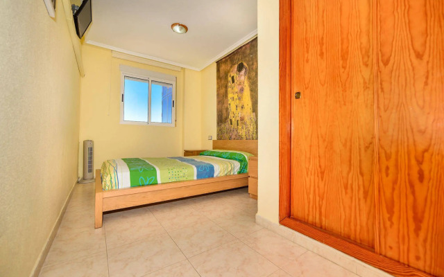 Apartamento Bennecke Pleamar