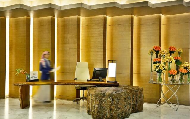 DoubleTree by Hilton Riyadh - Al Muroj Business Gate