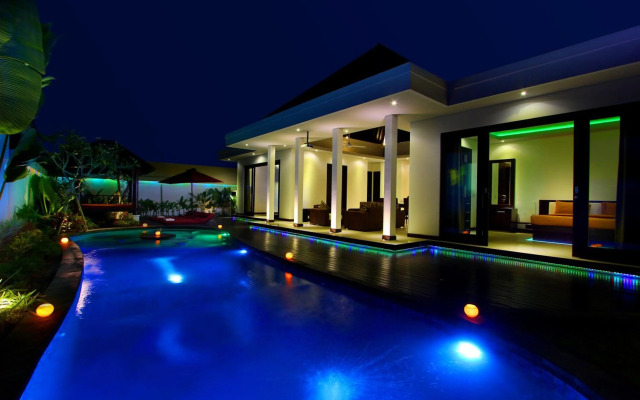D&G Villas