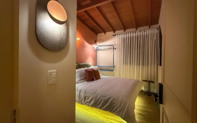 Autenthico Provenza Hotel Medellin