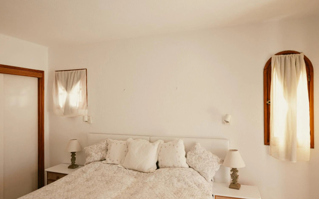 Las Carabelas 8, next to the Sea and all Amenities