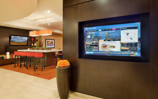 Courtyard Pittsburgh North/Cranberry Woods