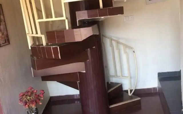Inn-Syde Guest House