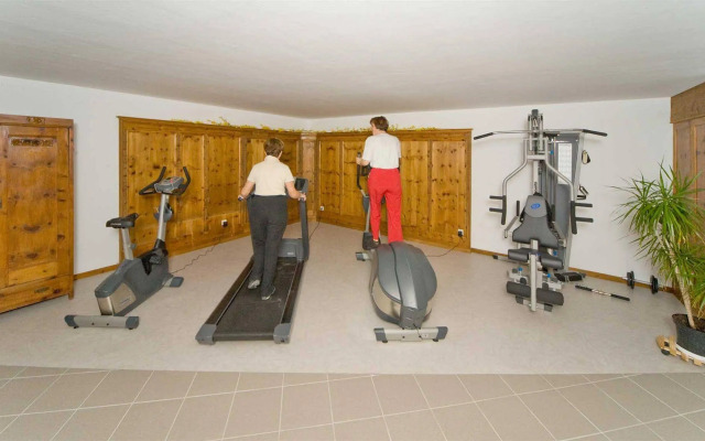 Appart- und Wellnesshotel Charlotte