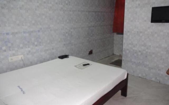 Hotel Thaj Regency