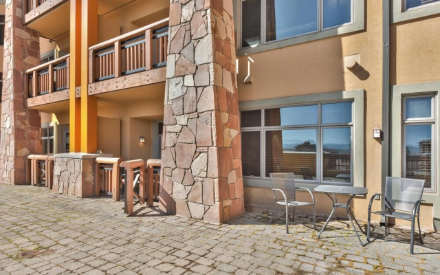 Sundial C411 in Park City, Park City