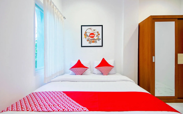 Super OYO 1319 88 Exclusive Guesthouse