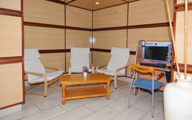 Hostal Rosalia
