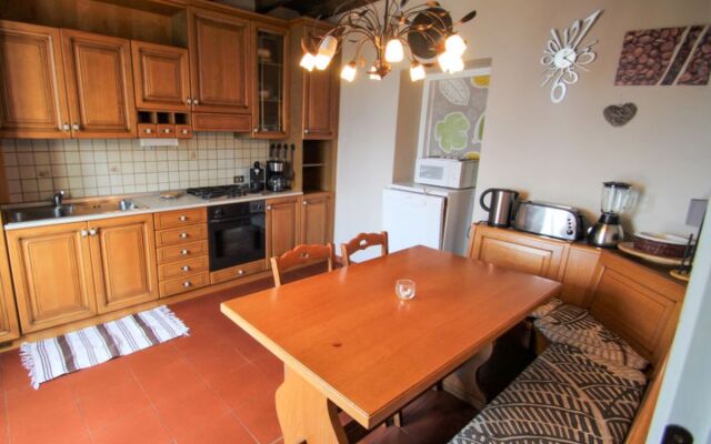 House Meri Cannero Riviera