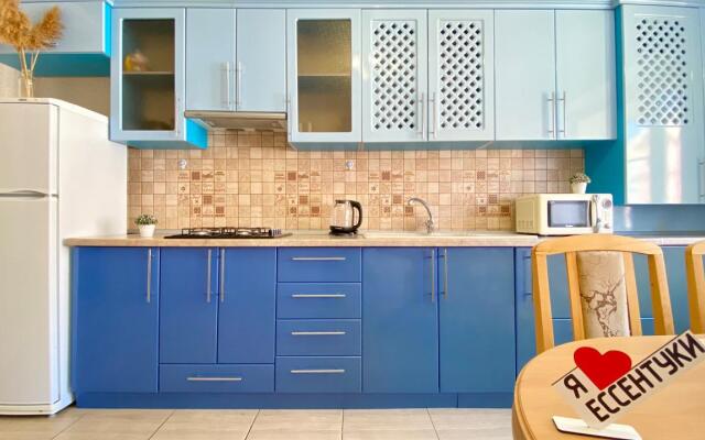 Апартаменты на улице Орджоникидзе 84к1