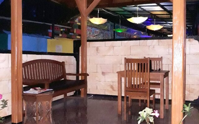 RedDoorz Plus @ Singaraja