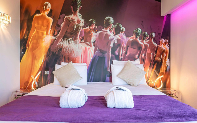 Mercure Paris Place d'Italie