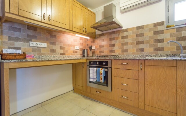 Villa Mavi Luxury Aparts