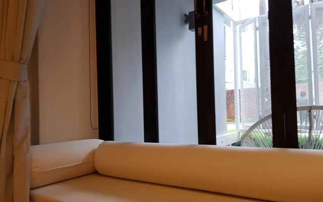 Treevana Club Chiangmai