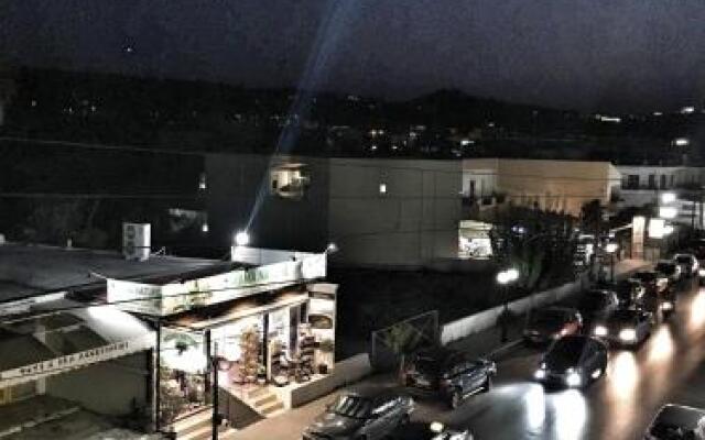 Michael Apartments