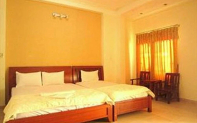 Song Hoa Hotel