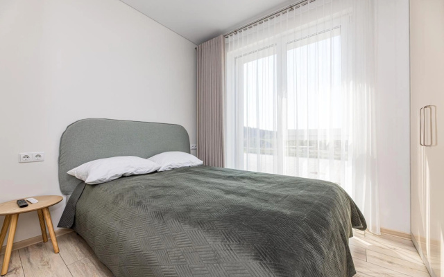 K&A Apartments Palanga