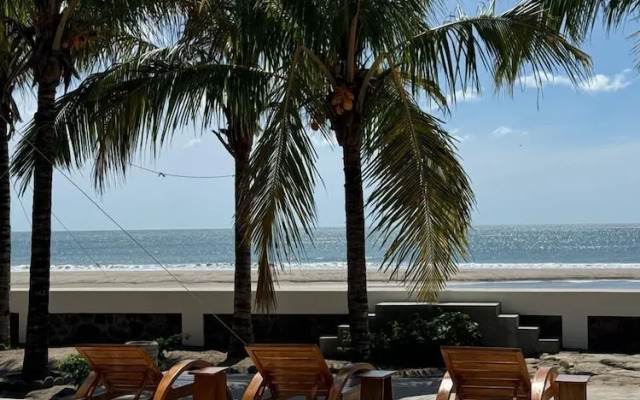 Hotel Kraken