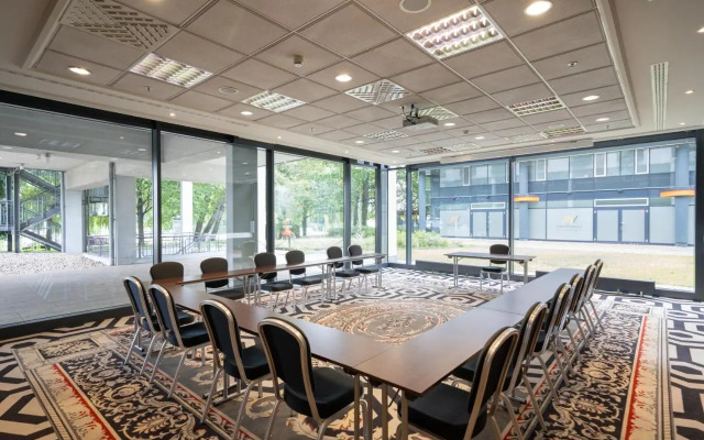 Hotel Berlin Köpenick by Leonardo Hotels