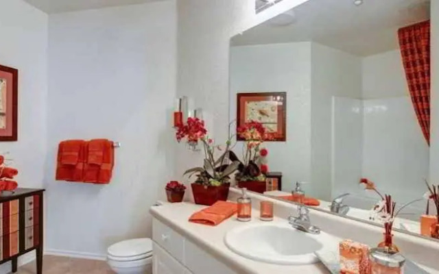 Legacy Hotel Apartments