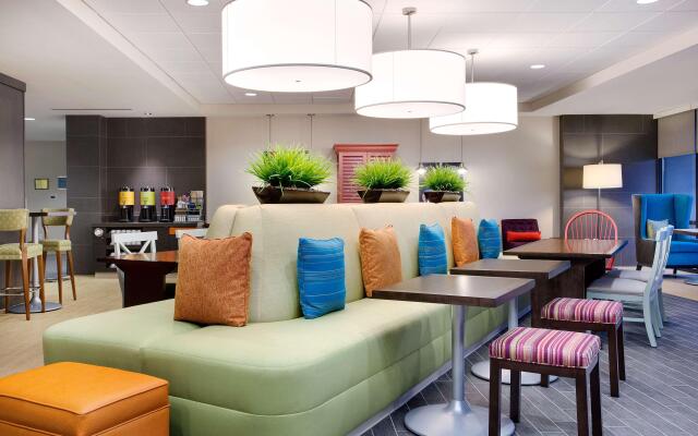 Home2 Suites by Hilton Chicago/Schaumburg, IL