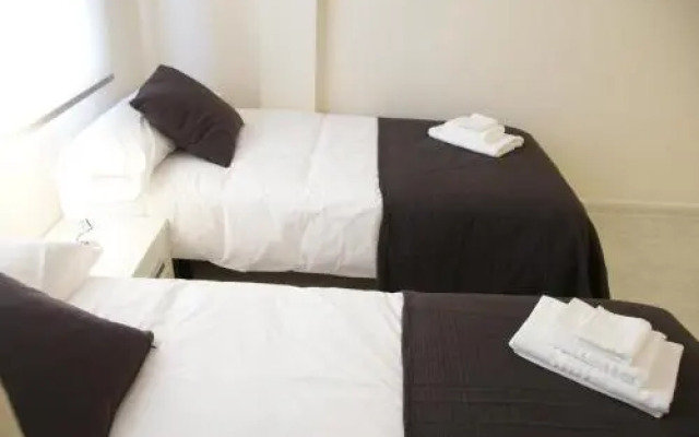 Apartamentos FV Flats Valencia - Mestalla 7