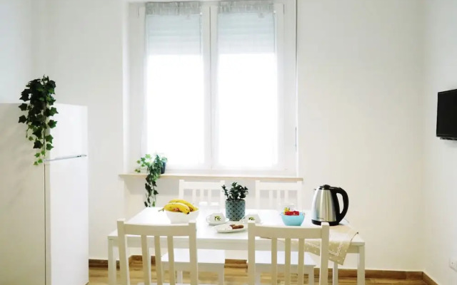 Hotel Residence Villa Nina