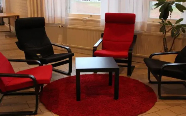 Hotel Partaharju