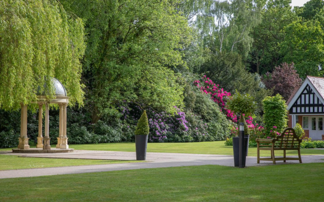 The Dower House Hotel
