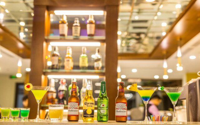 Rosamia Da Nang Hotel