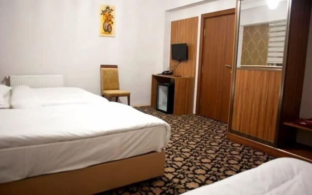 Erzincan Kent Hotel