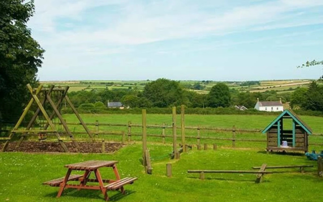 Pen-y-bryn
