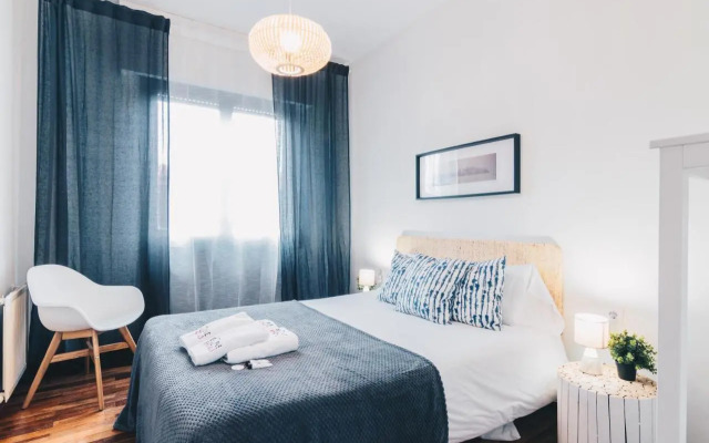 Ibaibe apartment by People Rentals
