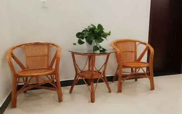 Shaoshanshaoyijuminsu