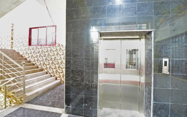 Sp Highway Inn by OYO Rooms
