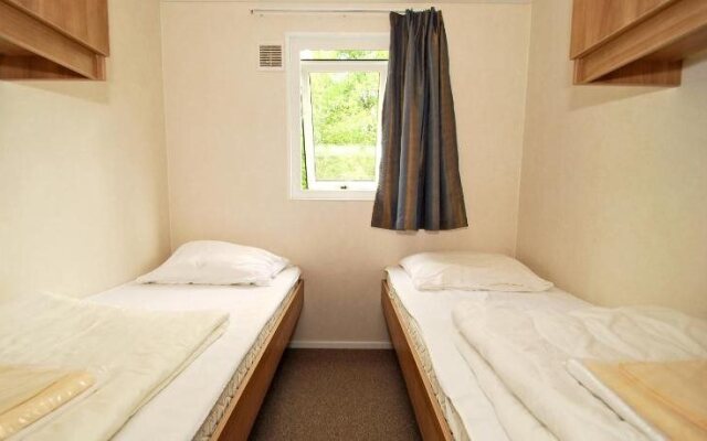 Vakantiepark Witterzomer