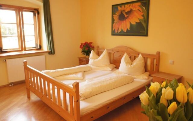 Gasthof Hotel zur Post