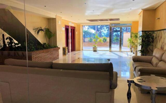 ACV - Aguamarina-2ª Linea Planta 3 Norte