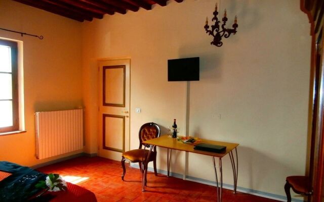 Bed and Breakfast La Torretta