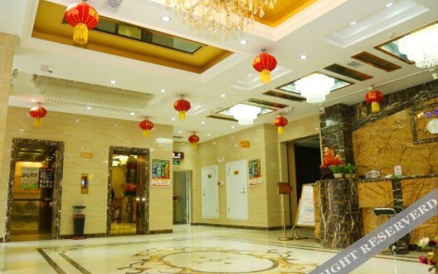 Runfeng Hotel