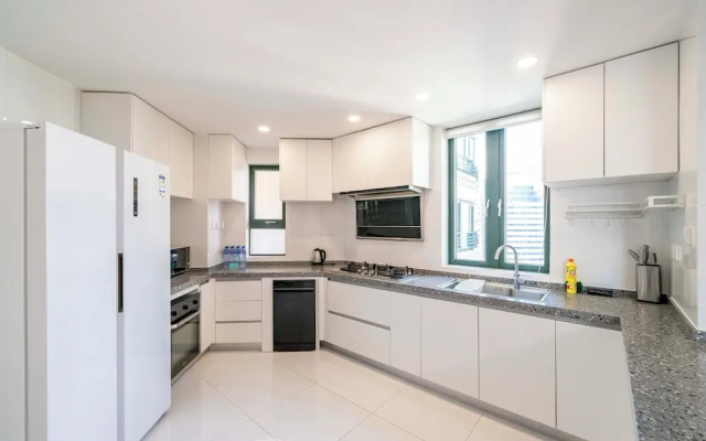 Tyms Elegant 3BR 2BA Home Novel Garden