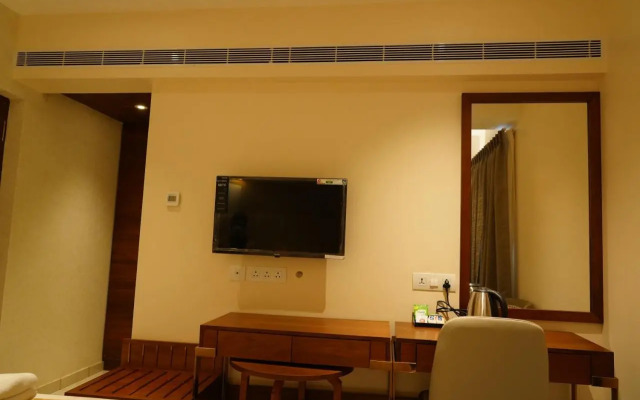 The Kings Park Grand